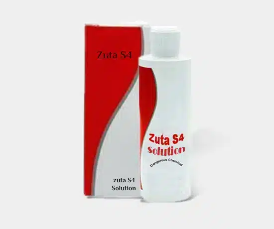 Zuta s4 Solution provider