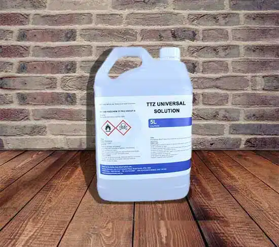 TTZ Universal Solution