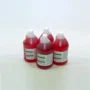 Pure Red Liquid Mercury
