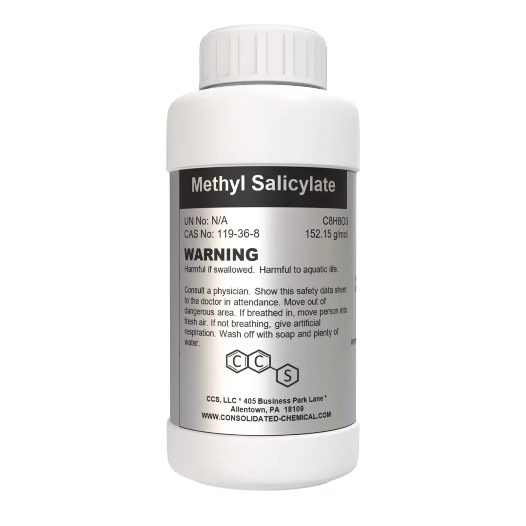 Methyl Salicylate