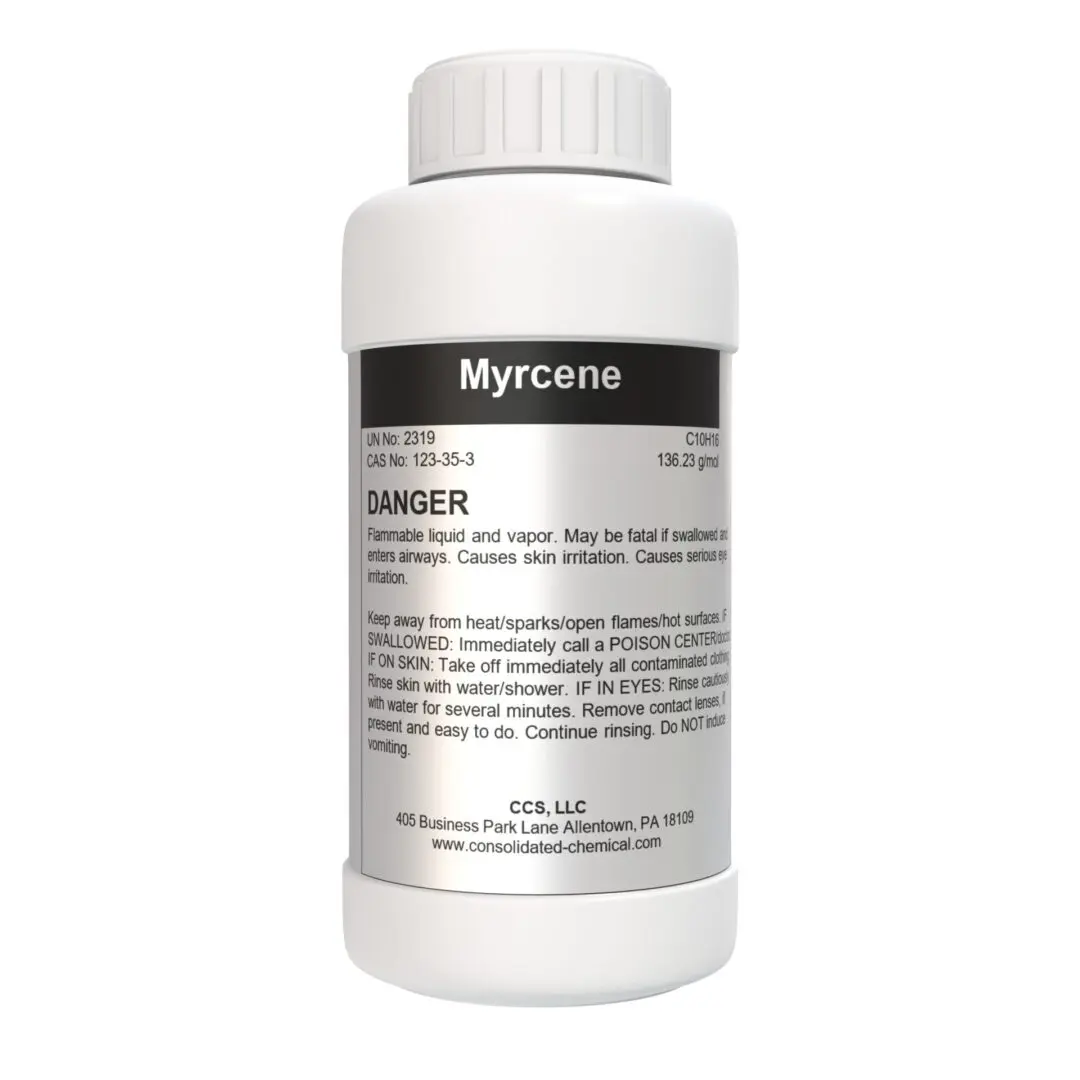 Myrcene