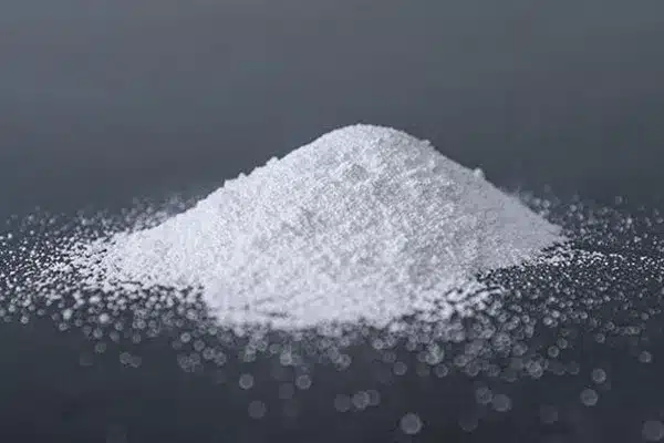 Caustic Soda Powder