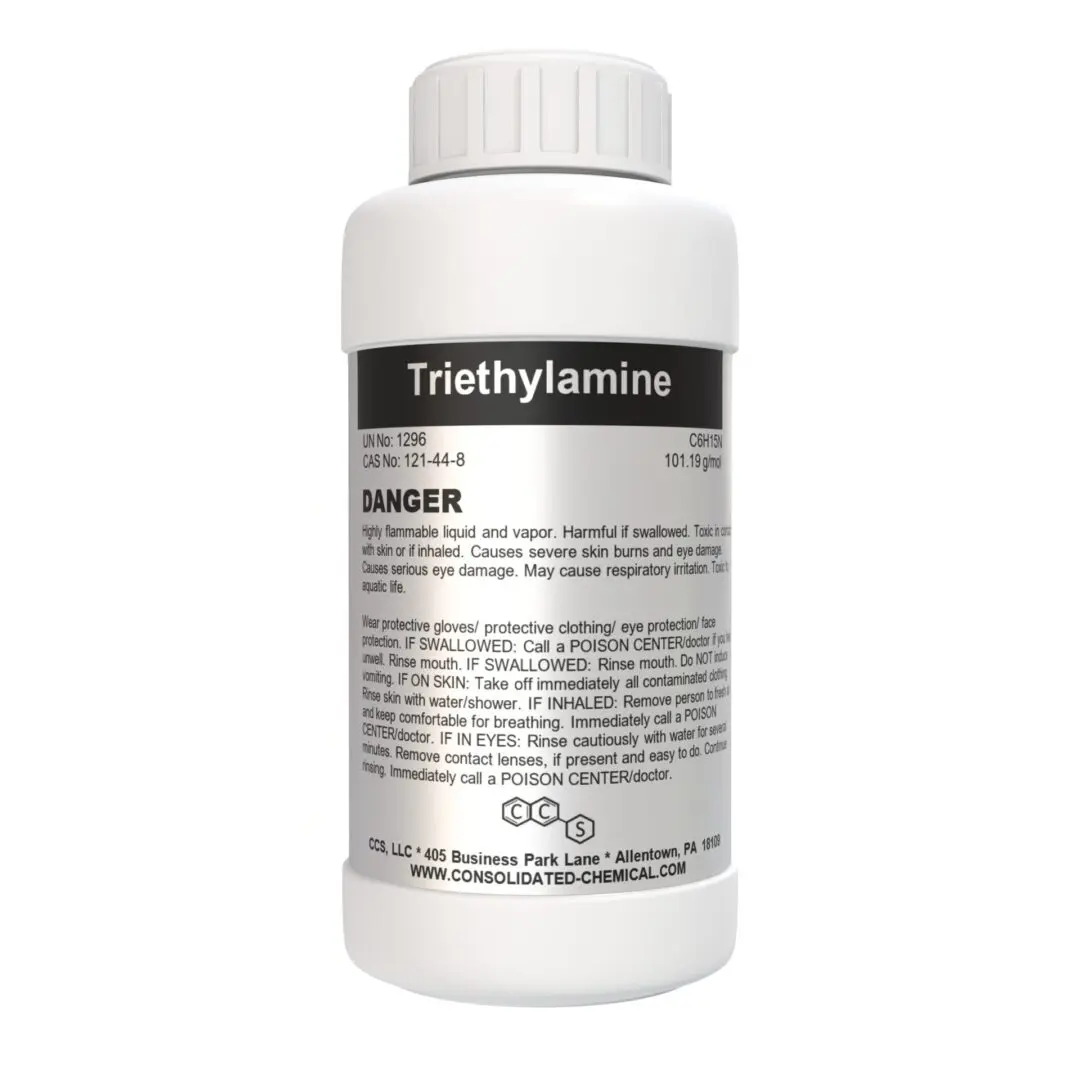 Triethylamine