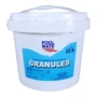 Granular Pool Chlorine